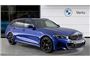 BMW 3 Series Touring 320i M Sport 5dr Step Auto [Pro Pack]