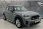 2021 MINI Countryman 1.5 Cooper S E Classic ALL4 PHEV 5dr Auto