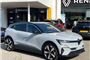 2022 Renault Megane E Tech EV60 160kW Techno 60kWh Optimum Charge 5dr Auto