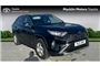 2021 Toyota RAV4 2.5 VVT-i Hybrid Icon 5dr CVT 2WD