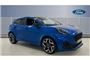 2023 Ford Puma ST 1.5 EcoBoost ST 5dr