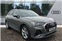 2020 Audi Q3 35 TFSI S Line 5dr