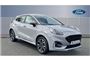 2022 Ford Puma 1.0 EcoBoost Hybrid mHEV ST-Line 5dr