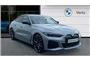 2022 BMW i4 400kW M50 83.9kWh 5dr Auto