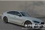 2022 BMW 4 Series Gran Coupe 420d MHT M Sport 5dr Step Auto