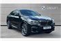 2019 BMW X4 xDrive M40i 5dr Step Auto