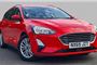 2019 Ford Focus Estate 1.5 EcoBlue 120 Titanium 5dr