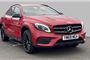 2020 Mercedes-Benz GLA GLA 180 AMG Line Edition 5dr Auto