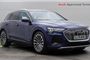 2021 Audi e-tron S 230kW 50 Quattro 71kWh S Line 5dr Auto