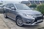 2021 Mitsubishi Outlander 2.4 PHEV Dynamic 5dr Auto