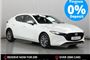 2019 Mazda 3 2.0 Skyactiv G MHEV SE-L 5dr