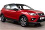 2018 SEAT Arona 1.0 TSI 115 Xcellence 5dr DSG