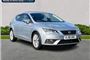 2018 SEAT Leon 1.6 TDI SE Dynamic Technology 5dr