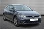 2024 Volkswagen Polo 1.0 TSI 115 R-Line 5dr DSG