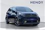 2018 Kia Picanto 1.25 X-Line 5dr