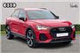 2019 Audi Q3 40 TFSI Quattro Edition 1 5dr S Tronic