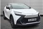 2024 Toyota C-HR 2.0 PHEV GR Sport 5dr CVT