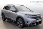 2020 Citroen C5 Aircross 1.5 BlueHDi 130 Flair Plus 5dr EAT8