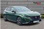 2023 Peugeot 308 1.6 Plug-in Hybrid GT 5dr e-EAT8