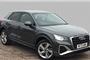 2022 Audi Q2 35 TFSI S Line 5dr S Tronic