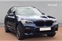 2021 BMW X3 xDrive20d MHT M Sport 5dr Step Auto