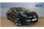 2025 Ford Puma 123kW Premium 43kWh 5dr Auto