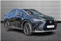 2024 Lexus NX 450h+ 2.5 F-Sport 5dr E-CVT [Premium Plus Pack]