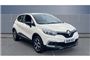 2018 Renault Captur 1.5 dCi 90 Dynamique Nav 5dr