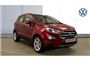 2020 Ford EcoSport 1.0 EcoBoost 125 Titanium 5dr