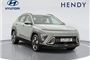 2023 Hyundai Kona 1.6 GDi Hybrid Advance 5dr DCT