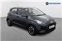 2023 Hyundai i10 1.0 Advance 5dr Auto