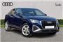 2021 Audi Q2 35 TFSI S Line 5dr S Tronic