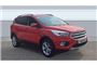 2018 Ford Kuga 1.5 TDCi Titanium 5dr 2WD