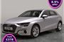 2021 Audi A3 40 TFSI e Sport 5dr S Tronic