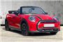 2024 MINI Convertible 1.5 Cooper Classic 2dr Auto [Nav Pack]