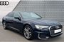 2020 Audi A6 50 TFSI e Quattro S Line 4dr S Tronic