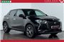 2022 DS DS 3 Crossback 100kW E-TENSE Bastille 50kWh 5dr Auto