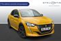 2022 Peugeot 208 1.2 PureTech 130 GT Premium 5dr EAT8