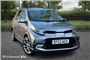 2023 Kia Picanto 1.0 X-Line S 5dr Auto