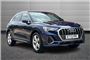 2022 Audi Q3 35 TFSI S Line 5dr S Tronic