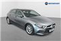 2019 Mercedes-Benz A-Class A180d Sport Executive 5dr Auto