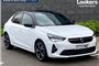 2022 Vauxhall Corsa 1.2 Turbo SRi Edition 5dr