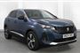 2024 Peugeot 3008 1.2 PureTech GT 5dr EAT8