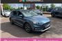 2020 Ford Focus Active 1.0 EcoBoost 125 Active X 5dr