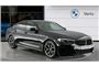 2022 BMW 5 Series 520i MHT M Sport 4dr Step Auto