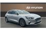 2019 Ford Focus 1.5 EcoBoost 150 Titanium X 5dr