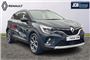 2023 Renault Captur 1.6 E-Tech Plug-in hybrid 160 Techno 5dr Auto