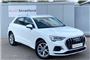 2020 Audi Q3 35 TFSI Sport 5dr