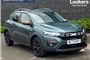 2024 Dacia Sandero Stepway 1.0 TCe Extreme 5dr