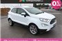 2019 Ford EcoSport 1.0 EcoBoost Titanium 5dr